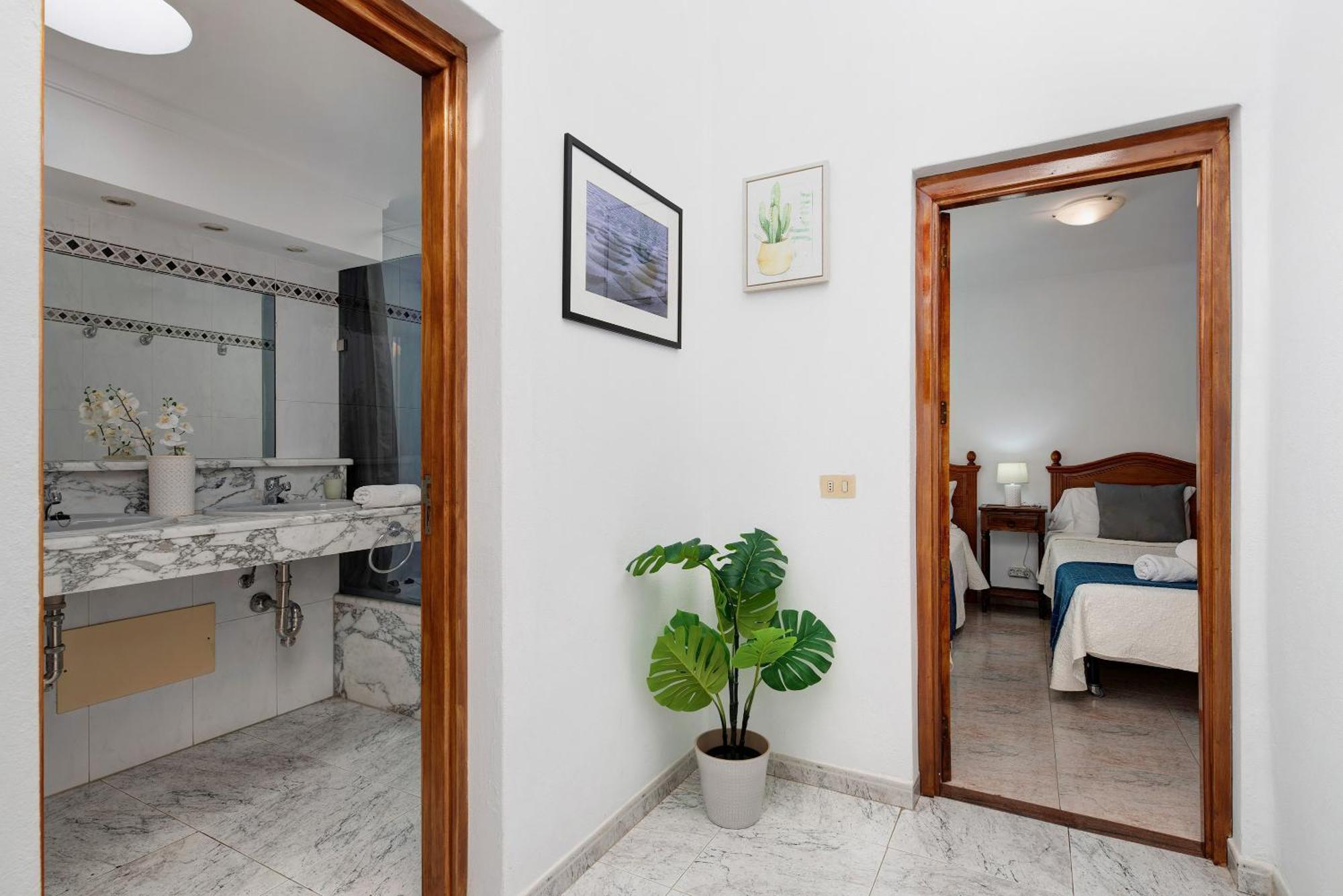 Villa Munoz Puerto del Carmen  Bagian luar foto