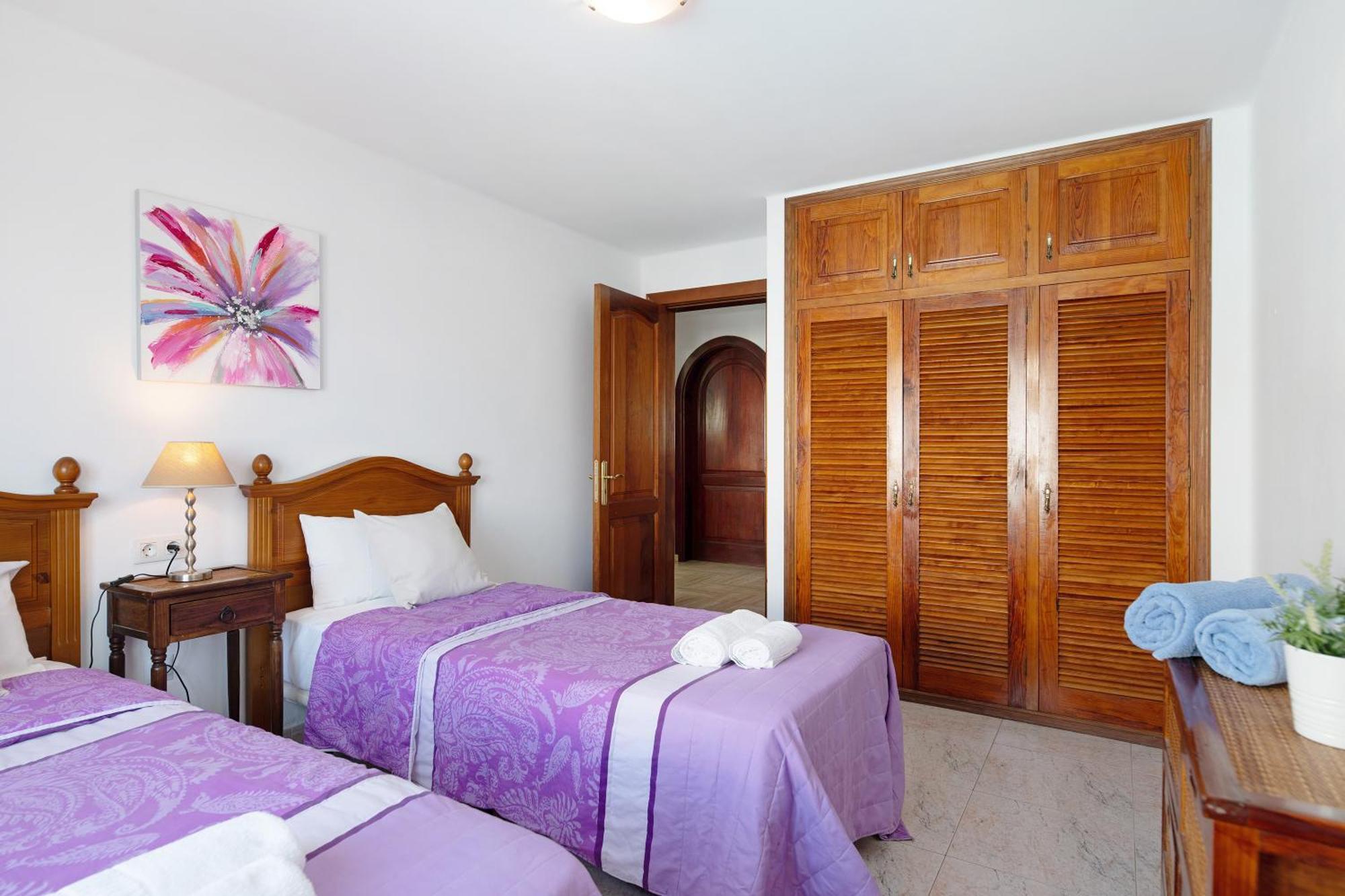 Villa Munoz Puerto del Carmen  Bagian luar foto