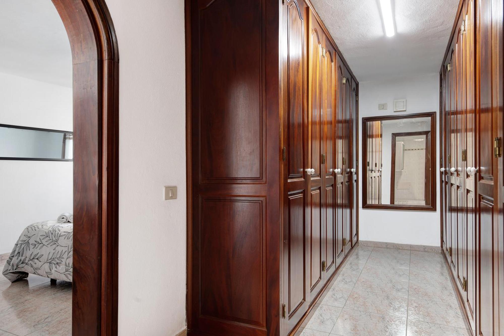 Villa Munoz Puerto del Carmen  Bagian luar foto